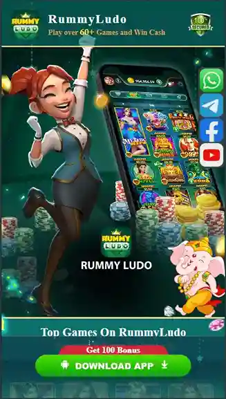 Step by Step Installation of Rummy Ludo APK