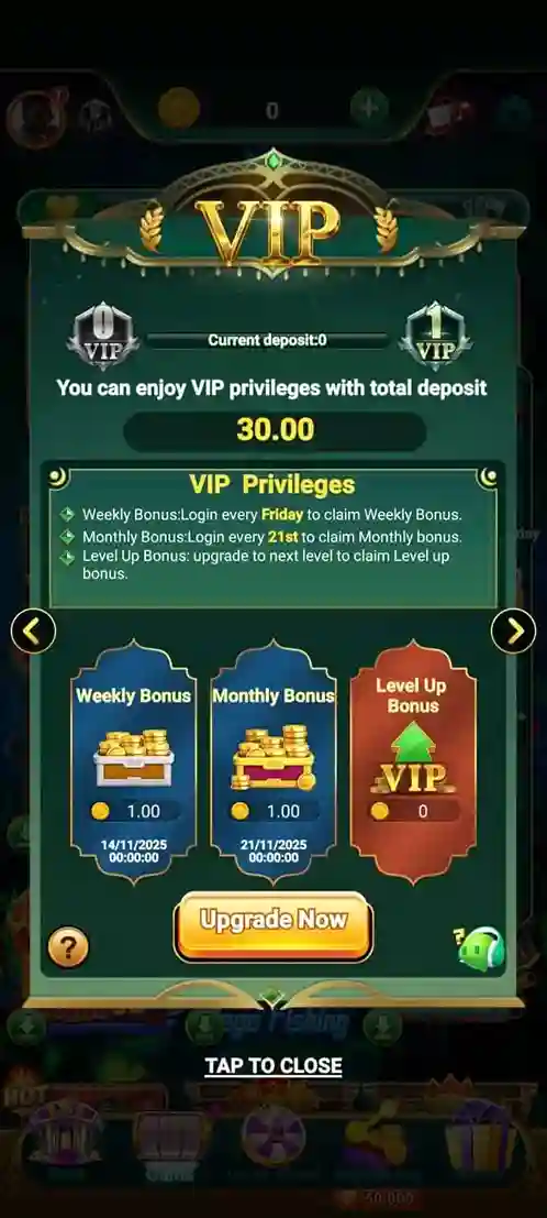 Rummy Ludo Secure KYC and Withdrawal Verification